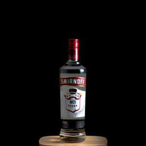 Smirnoff Vodka 750ML