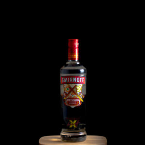 Smirnoff Tamarindo 750ML