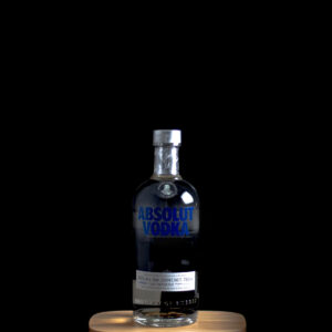 Absolut Vodka 700ML