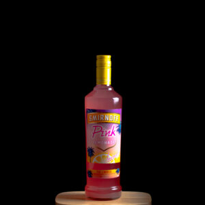 Smirnoff Pinck 750ML