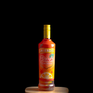 Smirnoff Peach 750ML