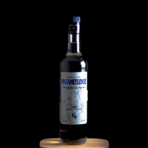 Mazamitlense Cristalino 1L