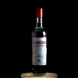 Mazamitlense Tamarindo 1L