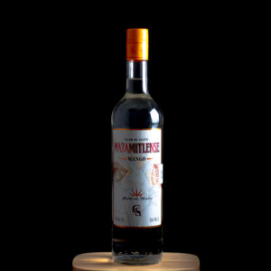Mazamitlense Mango 1L