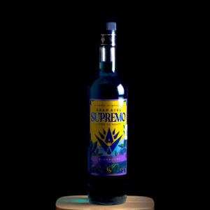Mazamitlense Gran Azul Supremo 1L