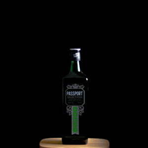 Passport Selection 700ML