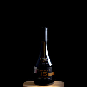 Torres 15 Reserva Privada 700ML