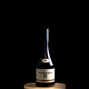 Torres 5 Solera Imperial 700ML