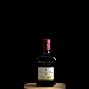 Buchanans 12 750ML