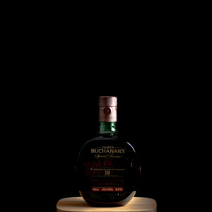 Buchanans 18 750ML