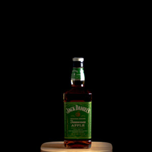 Jack Daniels Apple 700ML