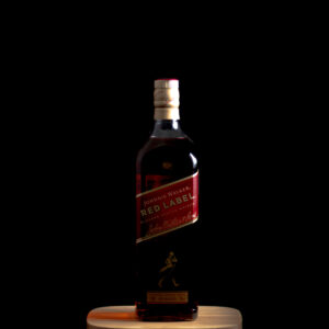 Johnny Walker Red Label 1L