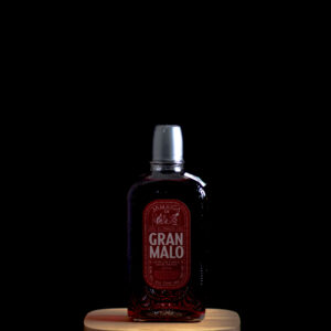 Gran Malo Jamaica 750ML