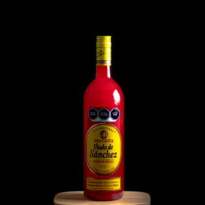 Sangrita Viuda de Sanches 1L