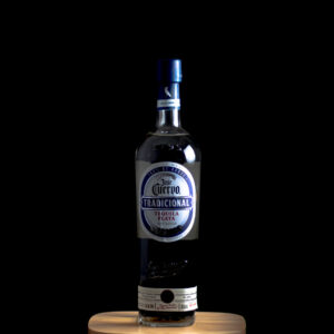 Jose Cuervo Tradicional Plata 950ML