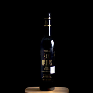 San Matias Extra Añejo 700ML
