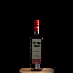 Pueblo Viejo Reposado 700ML