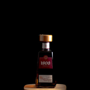 1800 Reposado 700ML