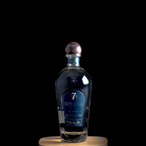 7 Leguas Blanco 1 L