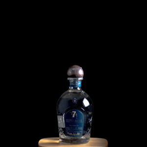 7 Leguas Blanco 700ML