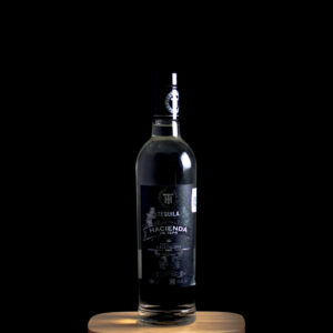 Hacienda De Tepa 750ML