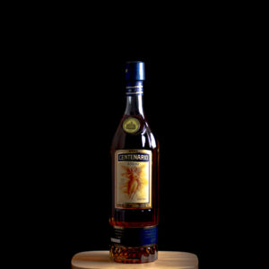 Centenario añejo 695ML