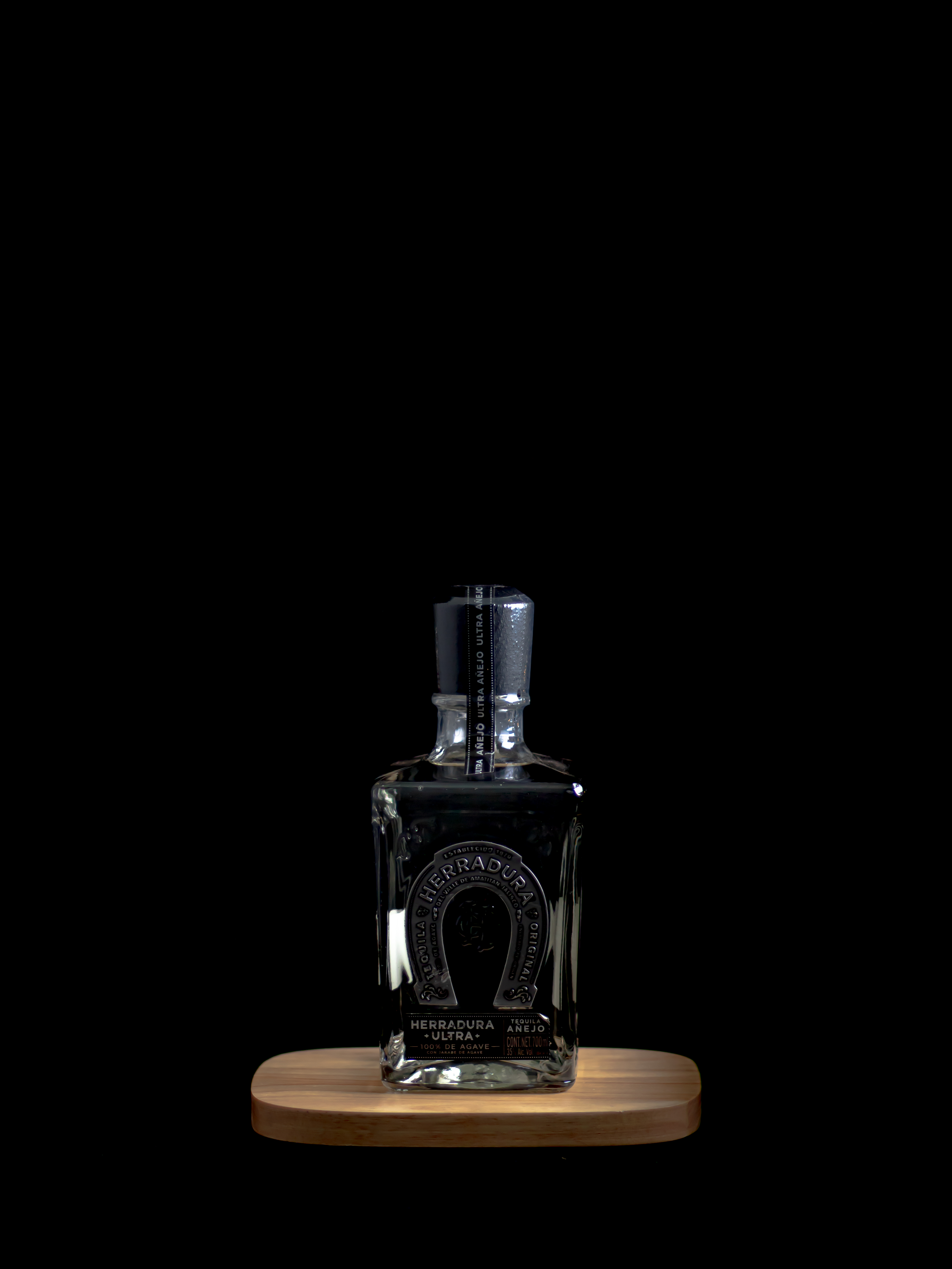 Herradura Ultra Cristalino 700ML