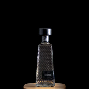 1800 Cristalino 700ML