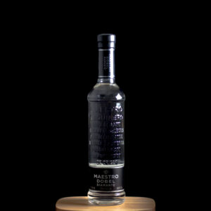 Maestro Dobel Cristalino 700ML