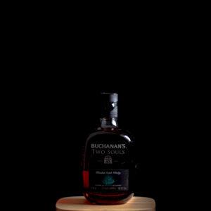 Buchanans Two Souls 750ML