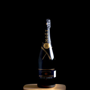 Moet Nectar Imperial 750ML