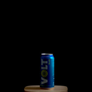 Volt Blue 473ML