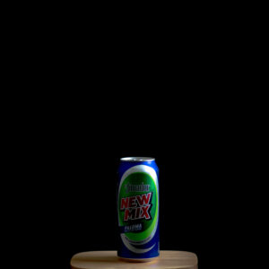 New Mix Paloma 473ML