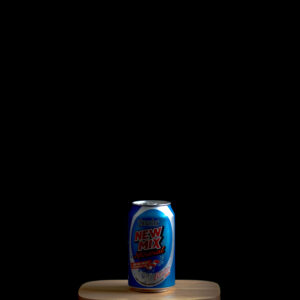 New Mix Mineral 350ML