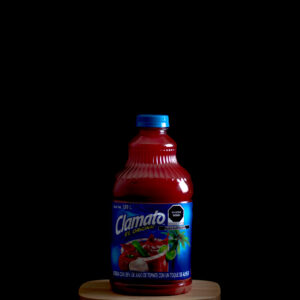 Clamato 1.98L
