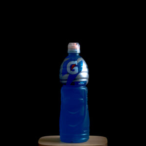 Gatorade Moras 1L