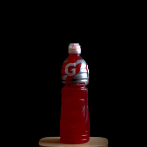 Gatorade Ponche de Frutas 1L