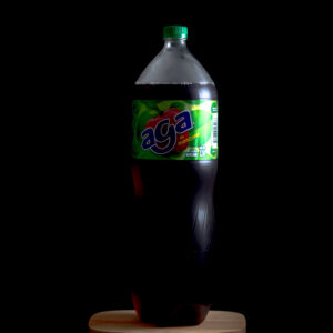 Aga Sidral 2.5L