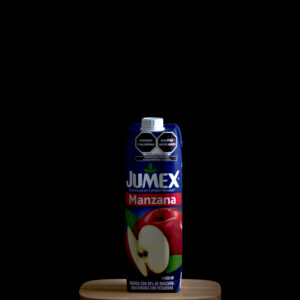 Jumex Manzana 960ML