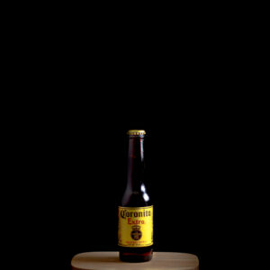 Coronita Extra Obscura 210ML