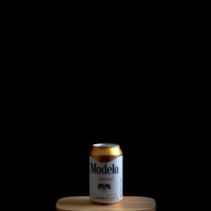 Modelo Especial 330ML