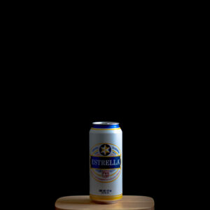 Estrella 473ML