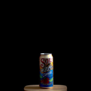 Sol Clamato 473ML