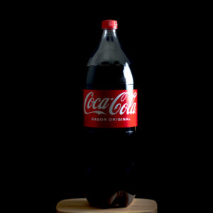 Coca Cola 2.25L