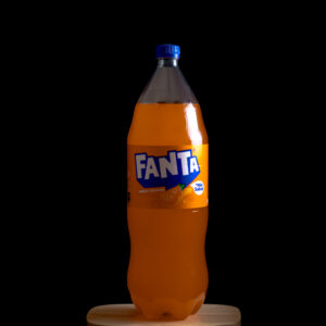 Fanta 2L