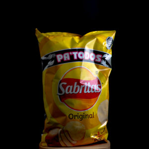Sabritas Original 240G