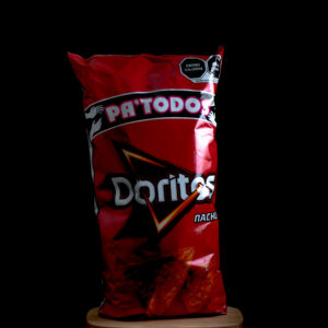 Doritos Nacho 335G