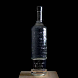 Maestro Dobel Cristalino 1.75L