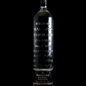 Maestro Dobel Cristalino 3L