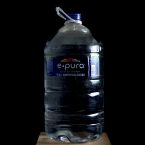 Epura Purificada 10.1L